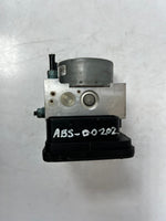 Load image into Gallery viewer, 2014-2016 BMW F30 328i F20 320i 335i Abs Anti-Lock Brake Pump Module 6870912 OEM