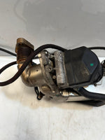 Load image into Gallery viewer, BMW F10 F11 F20 F21 F22 F30 E90 E91 E92 N47 Egr Valve Cooler Electric 7810751