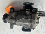 Load image into Gallery viewer, 2007-2010 BMW X3 E83 Rear Differential 7547090 RATIO 4.44