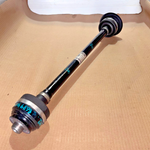 قم بتحميل الصورة إلى عارض الصور، BMW 7 SERIES G11 G12 B48 HYBRID REAR RIGHT OUTPUT SHAFT DRIVE AXLE 3320-8639468