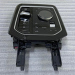 Bild in die Galerieansicht laden, OEM BMW i7 G70 Gear Selector Switch Circuit Gear Box i drive Controller 5A73B23