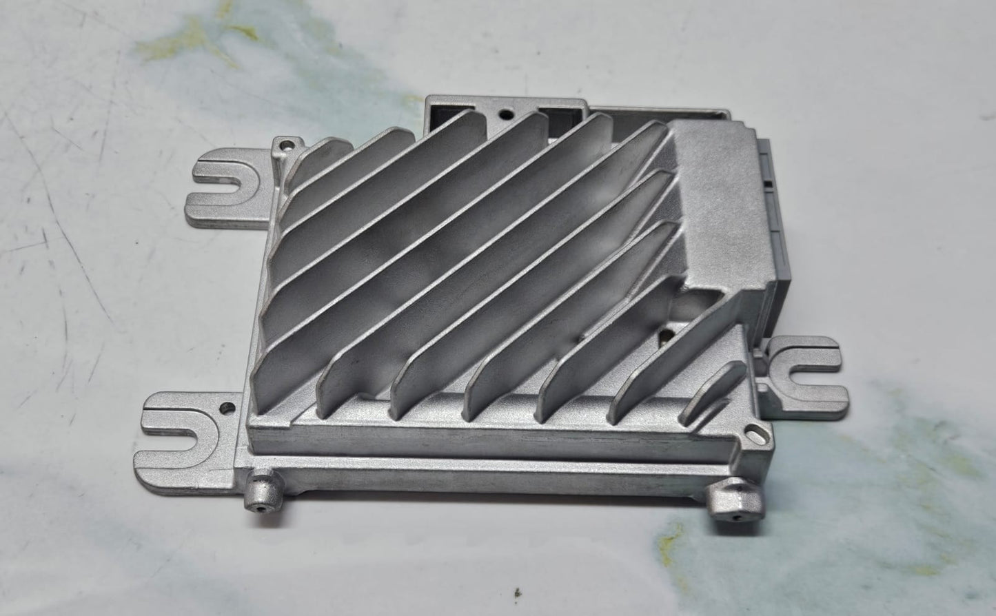 2017-2019 BMW G20 G21 G30 G31 G11 G05 X5 M4 Audio Amplifier Booster 5A5CA89 OEM