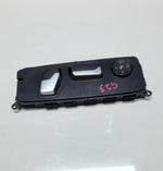 Load image into Gallery viewer, 2018-2026 BMW X3 Seat Adjustment Switch Panel 9390115 G01 G20 G21 G22 G23 OEM