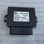 Load image into Gallery viewer, OEM BMW F10 F11 F12 EMF Module Parking Brake Unit Electric Control 6863800