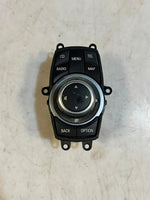 Load image into Gallery viewer, 2007-2013 BMW X5 E60 E61 E63 E64 X5 E70 X6 E71 iDrive Controller 9249440