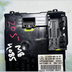 Load image into Gallery viewer, Mercedes Air Conditioning Control Unit A2059001513 C-Class W205