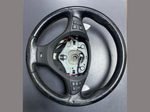 Load image into Gallery viewer, 2011 BMW X5 X6 E70 E71 M Black Steering Wheel Leather Paddle Shift OEM 6787816