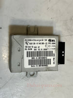 Load image into Gallery viewer, 2007-2010 BMW X3 E83 Engine Control Unit ECU SET DDE+EWS+1KEY 7811111 OEM