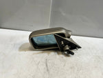 Load image into Gallery viewer, 1989 BMW E32 750IL 740iL 10-PIN FEMALE LEFT Side REAR VIEW POWER Mirror 1921507