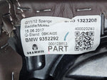 Load image into Gallery viewer, 8066676-2016-2022 BMW 740i G11 G12 Gear Shift Selector Center Trim Cover OEM