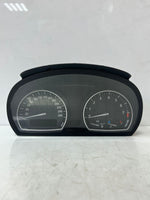 Bild in die Galerieansicht laden, 2004-2010 BMW X3 E83 series Instrument Cluster SPEEDOMETER 3451580 OEM