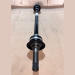 قم بتحميل الصورة إلى عارض الصور، OEM BMW X3 G01 M40IX B58 REAR RIGHT OUTPUT SHAFT DRIVE AXLE 3320-8689560