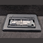 قم بتحميل الصورة إلى عارض الصور، BMW 10-18 F07 F10 F02 F15 F85 X5 F16 F86 X6 REAR DVD DISPLAY SCREEN - 9294912