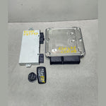 Bild in die Galerieansicht laden, BMW F25 X3 3.0 DIESEL Engine Control Unit 8572869 ECU SET 2014