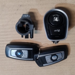 قم بتحميل الصورة إلى عارض الصور، BMW F30 320i F32 F32 120i 320i N20 ENGINE CONTROL Unit ECU SET DME - 8631725