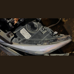 Load image into Gallery viewer, BMW 5 GT F07 2011 LEFT Side headlight headlamp XENON Genuine Product