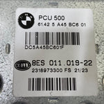 قم بتحميل الصورة إلى عارض الصور، OEM BMW X3 X4 X5 X6 X7 Power Control Unit Module PCU 5A45BC6