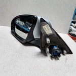 قم بتحميل الصورة إلى عارض الصور، BMW Front Door Electric Wing Mirror F0154103U6680 6 Series F06 F12 F13 M6 RHD