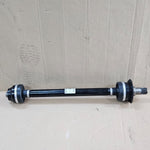 قم بتحميل الصورة إلى عارض الصور، 8089849-2020-2023 BMW 8 Series F93 M8 Gran Coupe Rear Left Output Shaft OEM