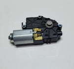 Load image into Gallery viewer, 2014-2016 BMW 435i Sunroof Motor 7316536 3 Series F30 F80 G30 G31 G38 OEM