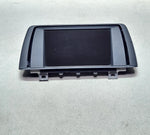 Bild in die Galerieansicht laden, BMW Central Information Display Screen 9237539 1 Series F20 F21 and 2 Series F22