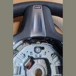 قم بتحميل الصورة إلى عارض الصور، BMW 3s G20 G21 G29 GXX M SPORT MULTIFUNCTIONAL LEATHER STEERING WHEEL -7857776a