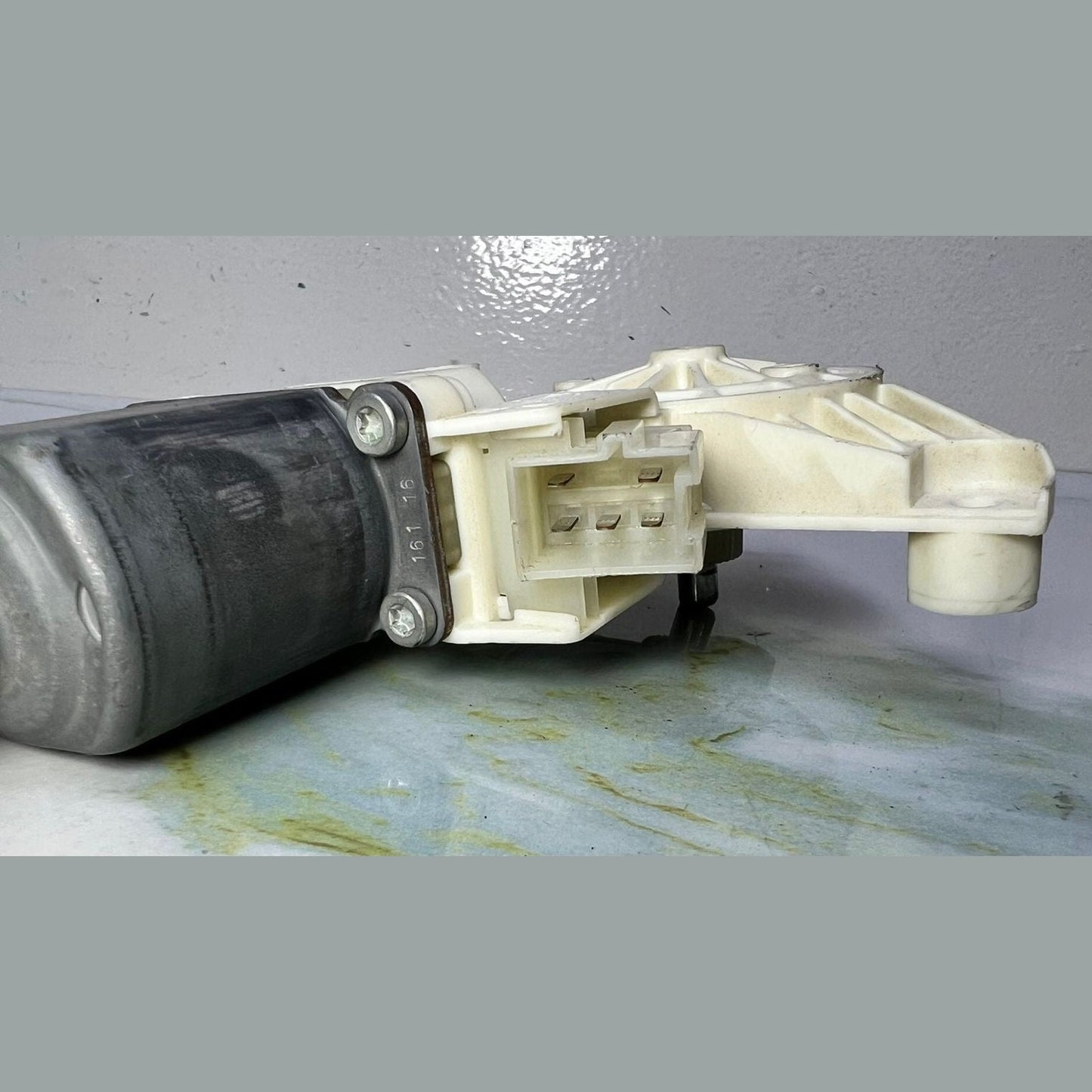 13-18 Mercedes-Benz W246 B-Class CLA Window Motor Front Right Side A246 9065200