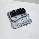 Load image into Gallery viewer, 2011-2012 BMW 535i F10 N55 DME Engine Control Module ECU ONLY 7632115 OEM