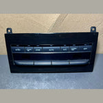 Load image into Gallery viewer, MERCEDES-BENZ E-CLASS W212 CLIMATE A/C AIR CONDITION CONTROL PANEL A212 9004525