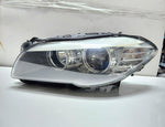 Load image into Gallery viewer, Genuine 2010-2013 BMW 5 Series Headlight 7203241 F10 F11 LHD OEM