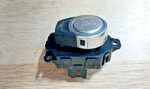 Load image into Gallery viewer, BMW X3 F25 START STOP IGNITION BUTTON REPLACEMENT USED OEM 2011-2017 - 9229584