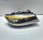 Bild in die Galerieansicht laden, 2008-2012 BMW 328i Headlight 7202586 3 Series E90 E91 LCI RHS ECE OEM