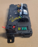 قم بتحميل الصورة إلى عارض الصور، BMW 1 2 3 4 SERIES REM REAR ELECTRONIC MODULE BCM BODY CONTROL MODULE - 9317173