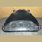 قم بتحميل الصورة إلى عارض الصور، 03-06 Mercedes-Benz W203 C-Class Instrument Cluster Speedometer A203 5408747 OEM