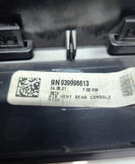 Load image into Gallery viewer, 2019-2026 BMW X5 Rear Center Console Air Vent Grille 9399966 G05 X6 G06 G07 OEM