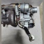 Load image into Gallery viewer, 2011-2015 BMW 535i Turbo charger 7583908 535i F10 F11 with 3.0L engine