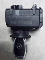 قم بتحميل الصورة إلى عارض الصور، 2008-2014 Mercedes-Benz C300 Ignition Switch Module Lock A2079052600