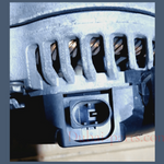 Load image into Gallery viewer, BMW 1,2,3,4 SERIES F20 F22 F30 F32 ALTERNATOR 8645325