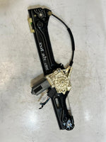 Load image into Gallery viewer, 2008-2014 BMW X6 E71 RIGHT Rear Window Regulator With Motor 7179602 OEM