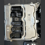 Bild in die Galerieansicht laden, BMW ENGINE CONTROL UNIT ECU MODULE 8626172 N20 520I 528I F10 2014