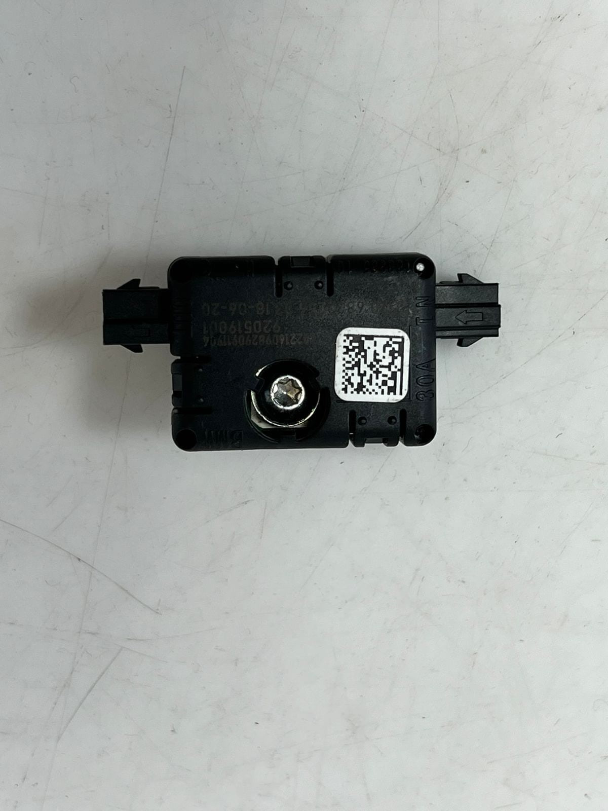 2018 BMW 3 8 X4 X5 SERIES G20 G21 G14 G15 G16 G02 G05 TRAP CIRCUIT 6832256