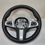 Load image into Gallery viewer, 2024 BMW X6 G06, X7 G07 Steering Wheel 5A1D380 M SPORT GENIUNE