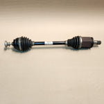 قم بتحميل الصورة إلى عارض الصور، 2011-2017 BMW X3 Front Axle Shaft 7598027 X3 F25 and X4 F26 FRONT LEFT