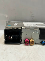 Load image into Gallery viewer, 2012 BMW X3 F25 CD, GPS, IDRIVE, SAT NAV Radio Navigation Head Unit 9262326 OEM