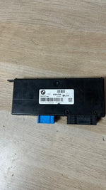 Load image into Gallery viewer, 2011-2017 BMW X3 X4 Central Gateway Control Module 9354758 xDrive28i with 2.0L