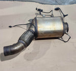 Load image into Gallery viewer, 2011-2015 BMW F25 X3 Catalytic Converter Dpf 8515454 3.0 DIESEL