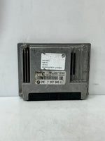 Load image into Gallery viewer, 2006 BMW E87 E90 N45B16A 116i 316i 1.6 Petrol Engine ECU DME 7557809 MANUAL