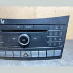 قم بتحميل الصورة إلى عارض الصور، 14–16 Mercedes-Benz W218 CLS Radio Audio Head Unit CD Player A218 9006906 OEM