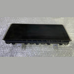 قم بتحميل الصورة إلى عارض الصور، OEM BMW X5 F15 F16 Dashboard Monitor Onboard Central Display Screen 9347878