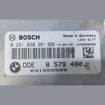 Load image into Gallery viewer, OEM BMW 320D GT F34 N47N M SPORT ENGINE CONTROL UNIT ECU ONLY DDE 8579480